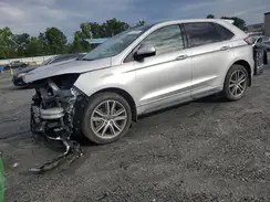 2FMPK4K91KBC28274 2019 FORD EDGE