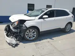 2FMPK4K91KBC28811 2019 FORD EDGE