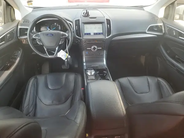 2FMPK4K91KBC28906 2019 FORD EDGE - Image 8