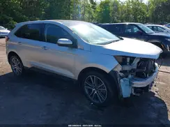 2FMPK4K91KBC31174 2019 FORD EDGE