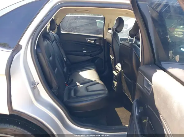 2FMPK4K91KBC31174 2019 FORD EDGE - Image 8