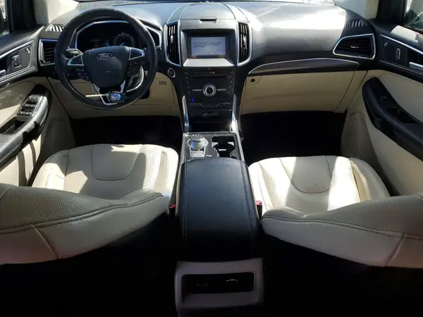 2FMPK4K91KBC38934 2019 FORD EDGE - Image 8