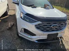 2FMPK4K91KBC39064 2019 FORD EDGE