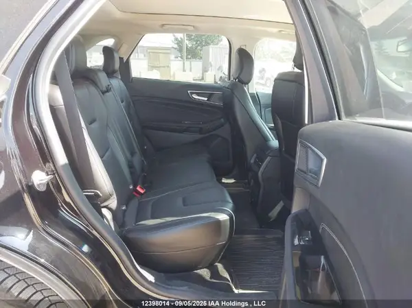 2FMPK4K91KBC40893 2019 FORD EDGE - Image 8