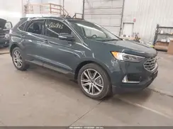2FMPK4K91KBC48153 2019 FORD EDGE