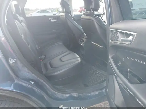2FMPK4K91KBC48203 2019 FORD EDGE - Image 8
