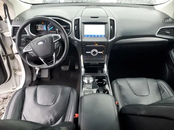 2FMPK4K91KBC49223 2019 FORD EDGE - Image 8