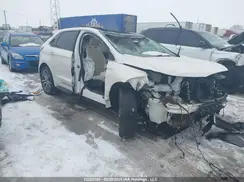 2FMPK4K91KBC66670 2019 FORD EDGE
