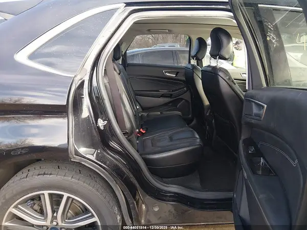 2FMPK4K91KBC73120 2019 FORD EDGE - Image 8