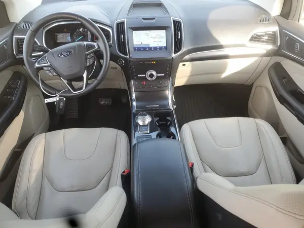 2FMPK4K91LBA06836 2020 FORD EDGE - Image 8