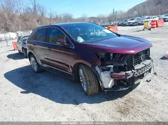 2FMPK4K91LBA08084 2020 FORD EDGE