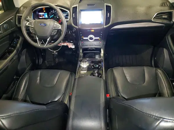 2FMPK4K91LBA08747 2020 FORD EDGE - Image 8