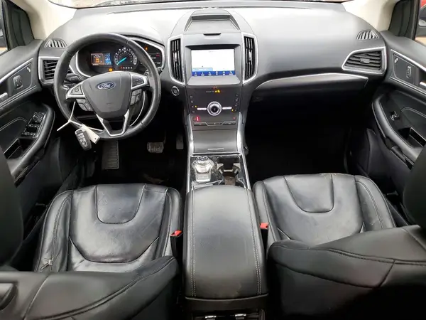2FMPK4K91LBA24558 2020 FORD EDGE - Image 8