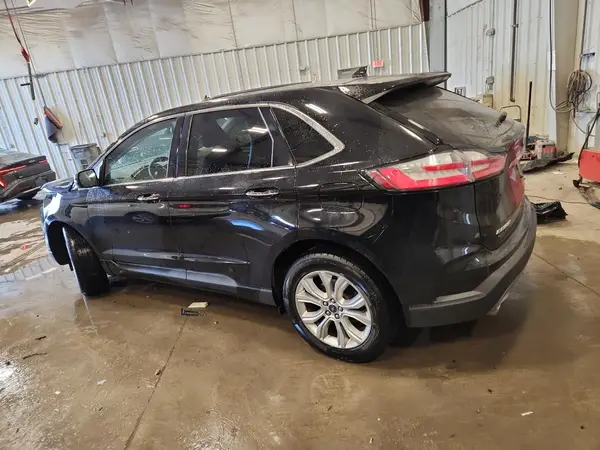 2FMPK4K91LBA31879 2020 FORD EDGE - Image 2