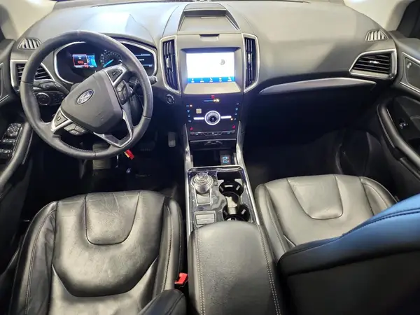2FMPK4K91LBA31879 2020 FORD EDGE - Image 8