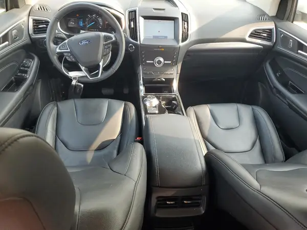 2FMPK4K91LBA42722 2020 FORD EDGE - Image 8