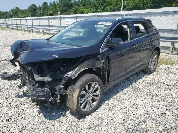 2FMPK4K91LBA45457 2020 FORD EDGE - Image 1