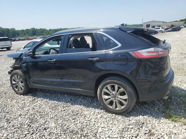 2FMPK4K91LBA45457 2020 FORD EDGE - Image 2
