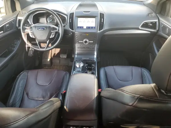 2FMPK4K91LBA53493 2020 FORD EDGE - Image 8