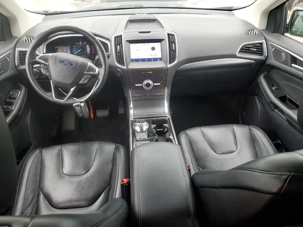 2FMPK4K91LBA54708 2020 FORD EDGE - Image 8