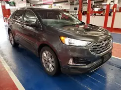 2FMPK4K91LBA60783 2020 FORD EDGE