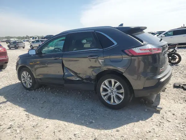 2FMPK4K91LBA60959 2020 FORD EDGE - Image 2