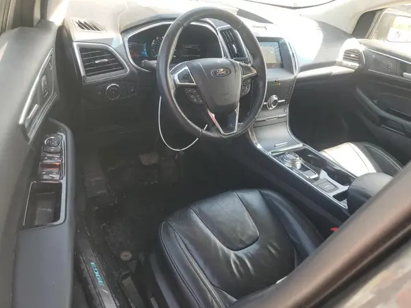 2FMPK4K91LBA60959 2020 FORD EDGE - Image 8
