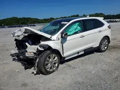 2FMPK4K91LBA61514 2020 FORD EDGE