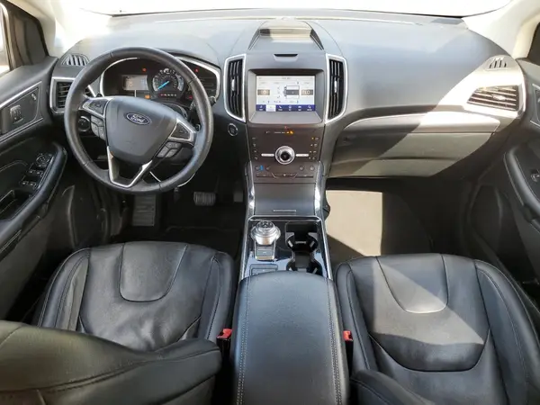 2FMPK4K91LBA61674 2020 FORD EDGE - Image 8