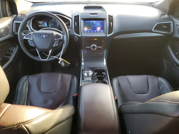 2FMPK4K91LBA63893 2020 FORD EDGE - Image 8
