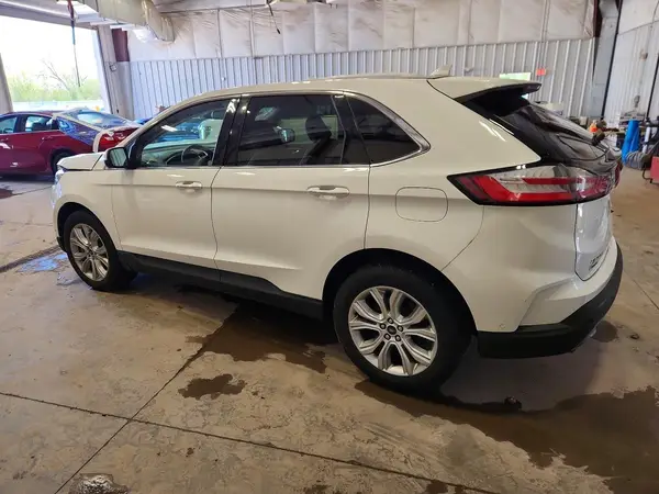 2FMPK4K91LBA67507 2020 FORD EDGE - Image 2