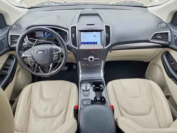 2FMPK4K91LBA67507 2020 FORD EDGE - Image 8