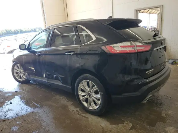 2FMPK4K91LBA72321 2020 FORD EDGE - Image 2