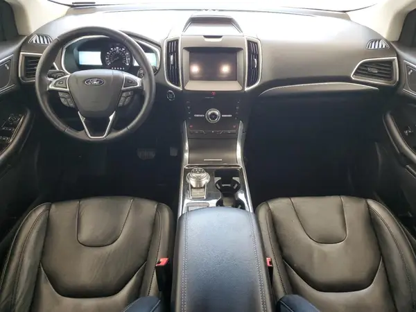 2FMPK4K91LBA72321 2020 FORD EDGE - Image 8
