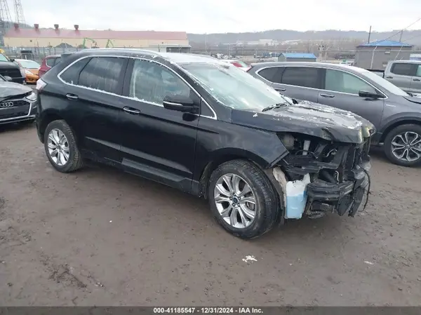 2FMPK4K91LBA72772 2020 FORD EDGE - Image 1