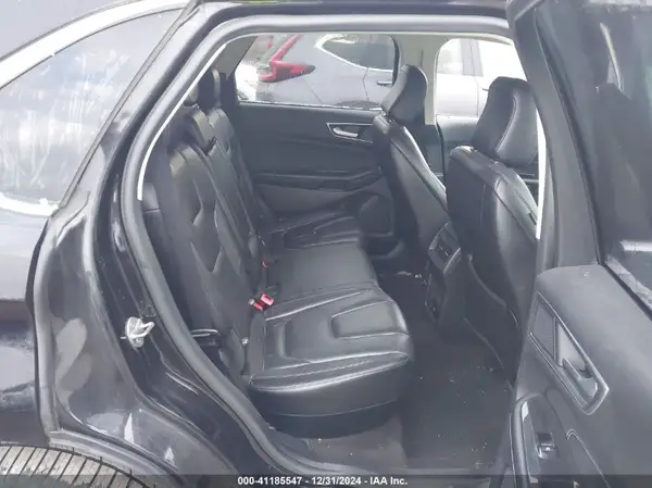 2FMPK4K91LBA72772 2020 FORD EDGE - Image 8