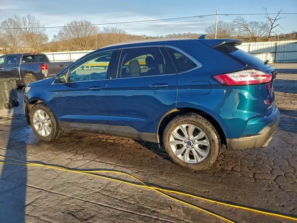 2FMPK4K91LBA74893 2020 FORD EDGE - Image 2