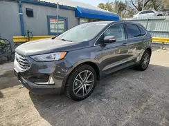 2FMPK4K91LBA83559 2020 FORD EDGE