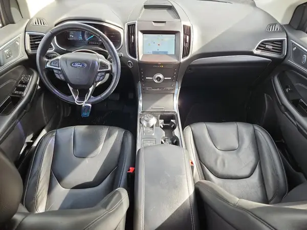 2FMPK4K91LBA83559 2020 FORD EDGE - Image 8