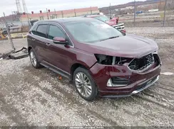 2FMPK4K91LBA84243 2020 FORD EDGE