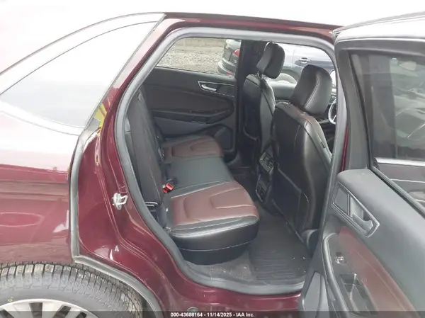 2FMPK4K91LBA84243 2020 FORD EDGE - Image 8