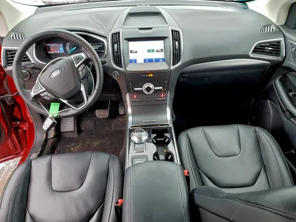 2FMPK4K91LBA85084 2020 FORD EDGE - Image 8
