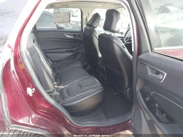 2FMPK4K91LBA86297 2020 FORD EDGE - Image 8
