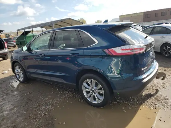 2FMPK4K91LBA88194 2020 FORD EDGE - Image 2