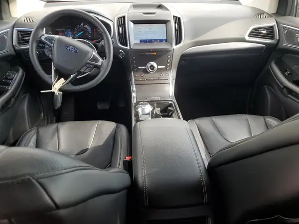 2FMPK4K91LBA88194 2020 FORD EDGE - Image 8
