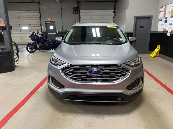 2FMPK4K91LBA91290 2020 FORD EDGE - Image 2
