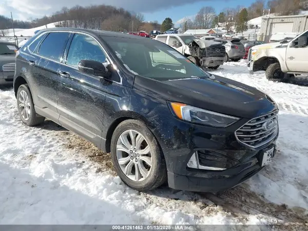 2FMPK4K91LBB05897 2020 FORD EDGE - Image 1