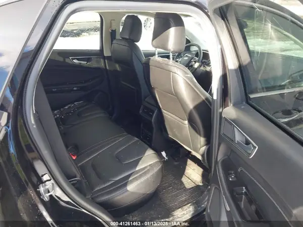 2FMPK4K91LBB05897 2020 FORD EDGE - Image 8