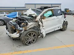 2FMPK4K91LBB24966 2020 FORD EDGE