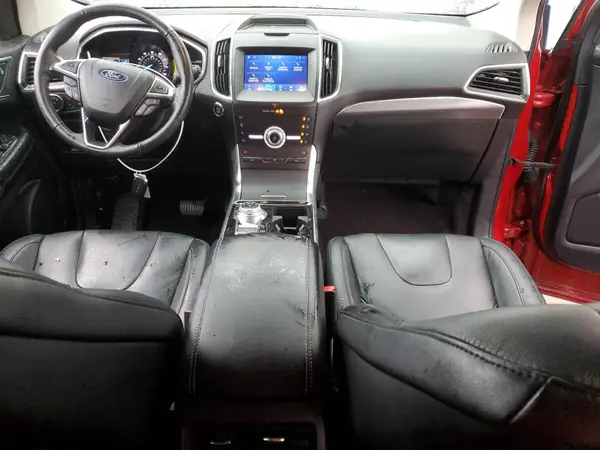 2FMPK4K91LBB30363 2020 FORD EDGE - Image 8
